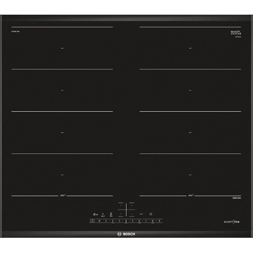 Варочная поверхность BOSCH PXX695FC5E