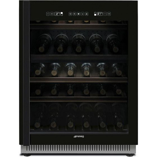 Винный шкаф SMEG CVI638RWN3