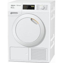 СУШИЛЬНАЯ МАШИНА MIELE TDD230WP