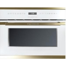 Микроволновая печь KUPPERSBUSCH EMWK 6551.0 W4 Gold