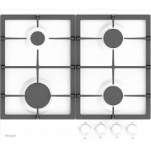 Варочная поверхность WEISSGAUFF HGG 640 WEBG