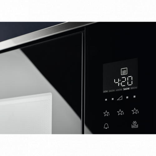 Встраиваемая микроволновая печь Electrolux LMS 2173 EMX