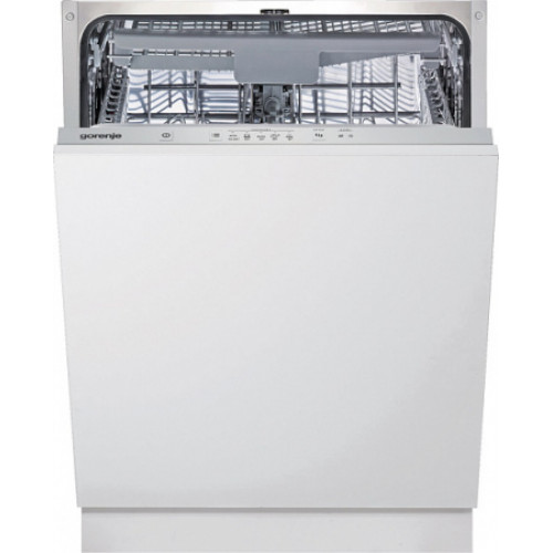 посудомоечная машина GORENJE GV620D17S