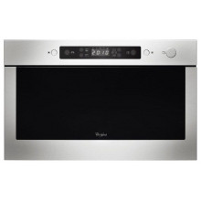 Микроволновая печь Whirlpool AMW 439 IX