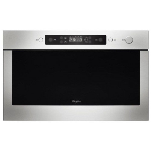 Микроволновая печь Whirlpool AMW 439 IX