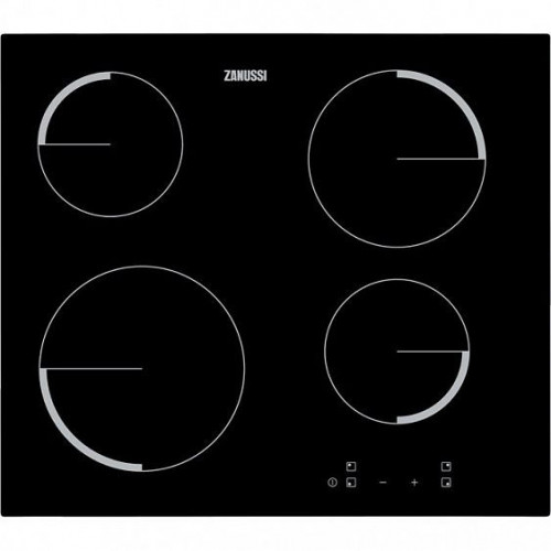 Электрическая поверхность ZANUSSI zev 56240 fa