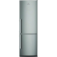 Холодильник ELECTROLUX en 3450 aox