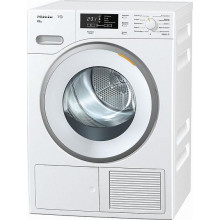 СУШИЛЬНАЯ МАШИНА MIELE TMB 640 WP