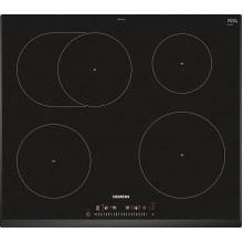 Индукционная стеклокерамич. панель Siemens EH651FFB1E
