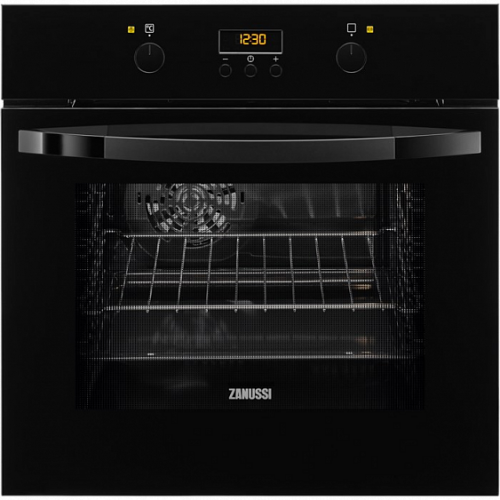 Духовой шкаф ZANUSSI OPZB4230B