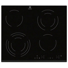 Варочная поверхность Electrolux EHF 46343 черный