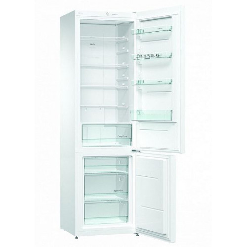 Холодильник GORENJE NRK 621 PW4