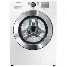 Стиральная машина SAMSUNG WF70F5ELW4W