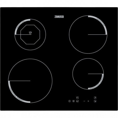 Электрическая поверхность ZANUSSI zei5680fb