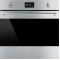 Электрический духовой шкаф SMEG sf6390xe