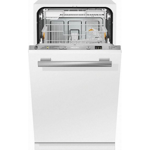 Посудомоечная машина MIELE G 4780 SCVi