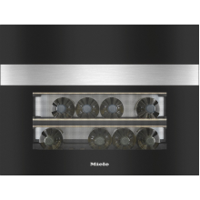 Винный шкаф Miele KWT 7112 iG EDST/CS