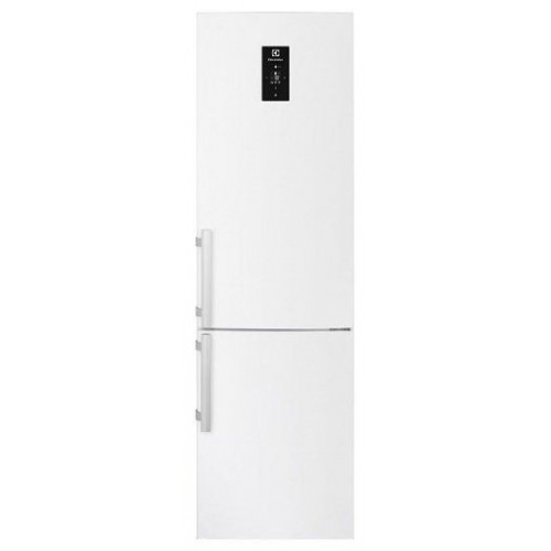 Холодильник ELECTROLUX  en93486mw