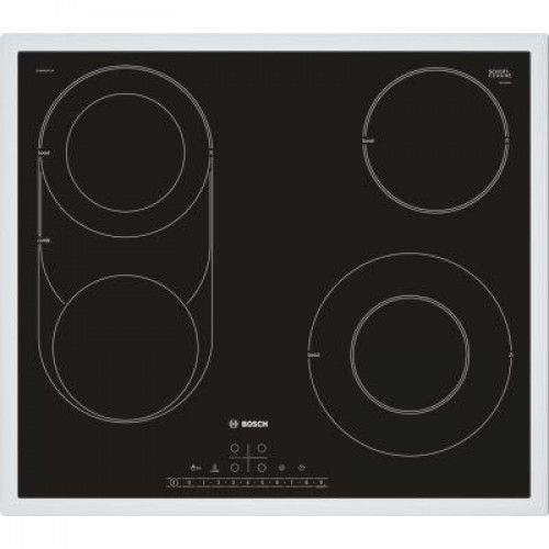 Стеклокерамическая панель Bosch PKM 642FP1R