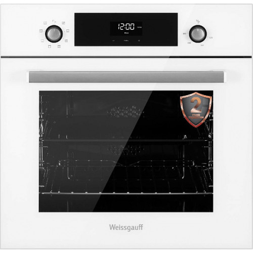 Духовой шкаф WEISSGAUFF EOV 312 SW