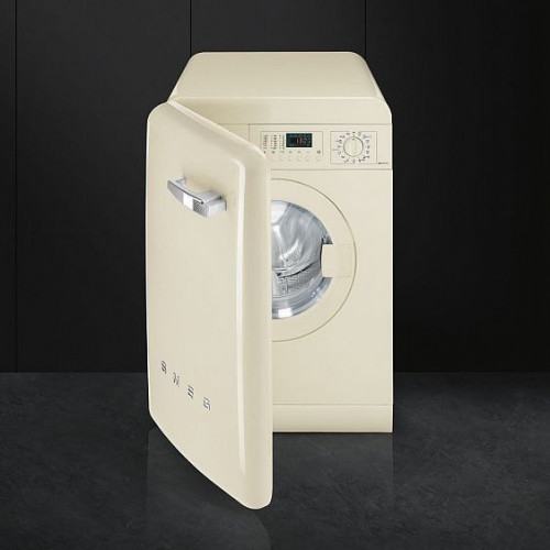 Стиральная машина SMEG LBB14CR2