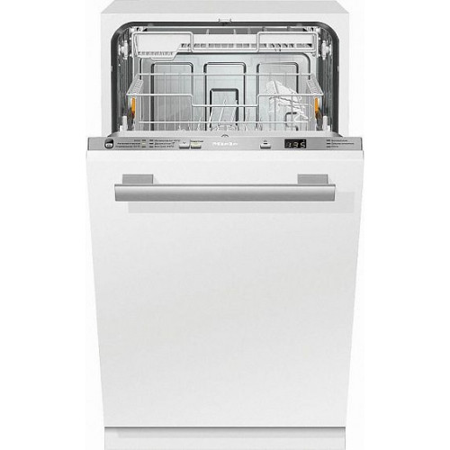 Посудомоечная машина MIELE g 4760 scvi