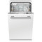 Посудомоечная машина MIELE g 4760 scvi