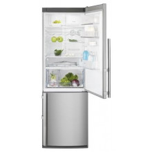 Холодильник ELECTROLUX en 3487 aox