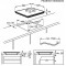 Варочная поверхность AEG IKR64651FB