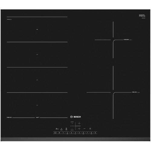 Варочная поверхность BOSCH PXE631FC1E