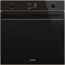 Духовой шкаф SMEG SF6603NRE