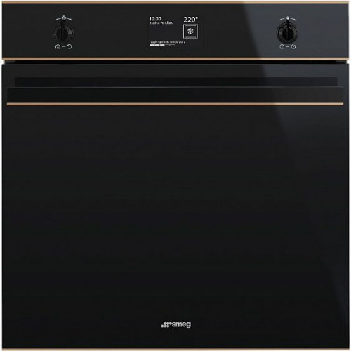 Духовой шкаф SMEG SF6603NRE