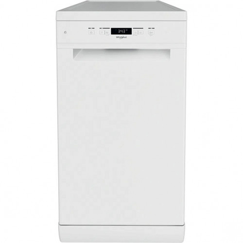 ПОСУДОМОЕЧНАЯ МАШИНА WHIRLPOOL WSFC 3M17