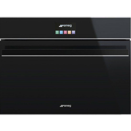 Духовой шкаф SMEG SF4604VCNX