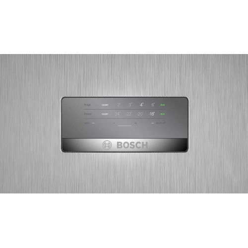 Холодильник BOSCH KGN39VL25R