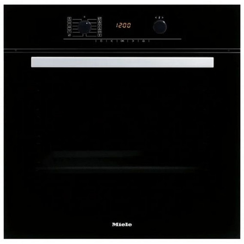 Духовой шкаф MIELE h 5241 b bk