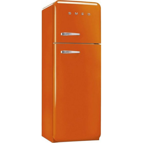 Холодильник SMEG FAB30ROR5