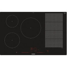 Варочная поверхность Siemens EX 801LVC1 черный