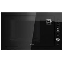 Встраиваемая микроволновая печь Beko MGB 25333 BG