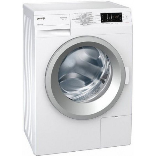 Стиральная машина с фронтальной загрузкой GORENJE W 65 FZ03/S