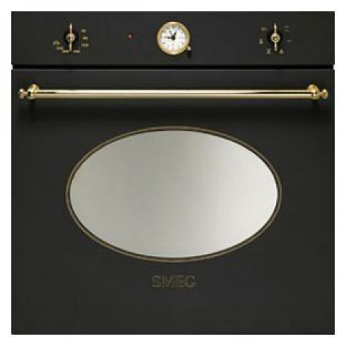 Духовой шкаф SMEG sc805ao-9