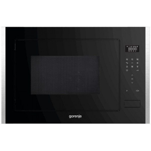 Микроволновая печь Gorenje BM 251S7 XG