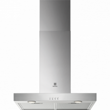 Каминная вытяжка Electrolux LFT416X