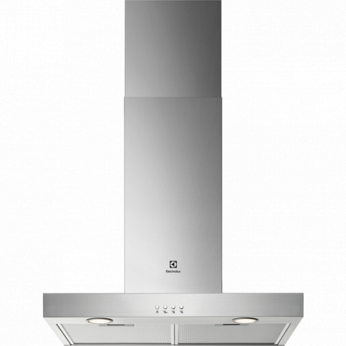 Каминная вытяжка Electrolux LFT416X