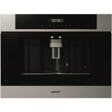 Кофемашина Gorenje GCC 800 X