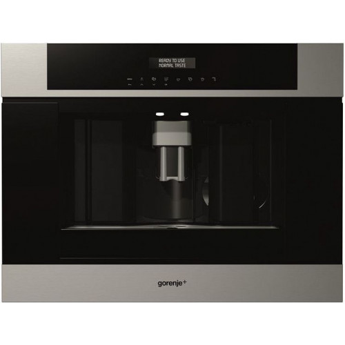 Кофемашина Gorenje GCC 800 X