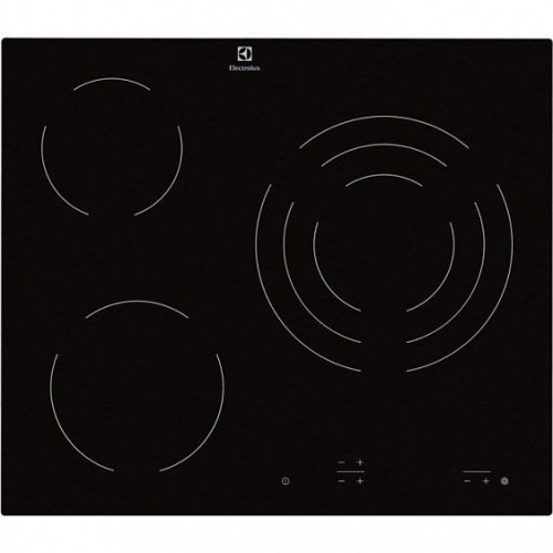 Поверхность ELECTROLUX EHF6232IOK