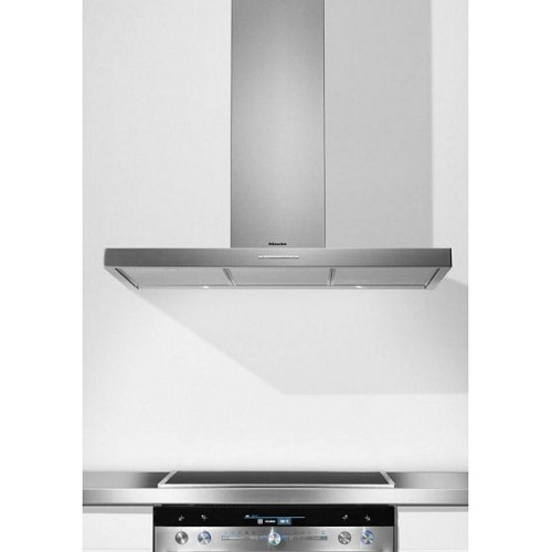 Вытяжка MIELE PUR98W сталь