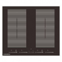 Варочная панель MAUNFELD EVSI594FL2SBK