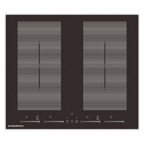 Варочная панель MAUNFELD EVSI594FL2SBK